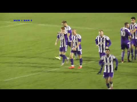 Nuneaton Borough 1 Banbury United 2 | HIGHLIGHTS