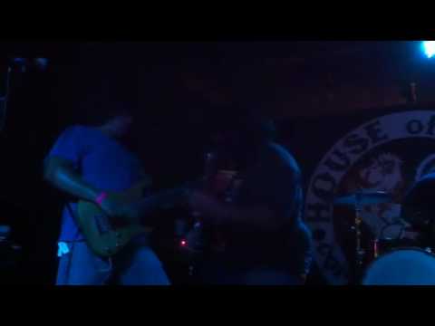 Raya @ House of Rock