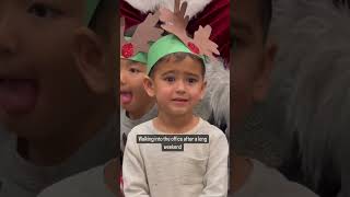 Today’s Tuesday is the worst version of a Monday.