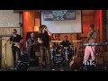 Tyrone Noonan Band Back Where I Started From