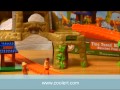 Dinosaur Train Time Tunnel Mountain Set Hands On Review