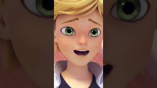 ✋😅 #Miraculous #Shorts