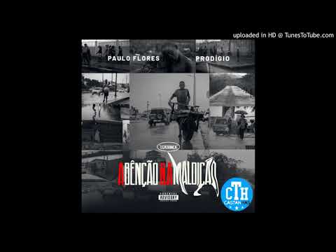 07  Esquebra   Paulo Flores & Prodigio