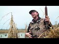 Higdon Outdoors TV 703 Beau S Backyard