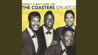 Music video thumbnail preview for But Beautiful (2007 Remaster Stereo) (Remastered) by The Coasters