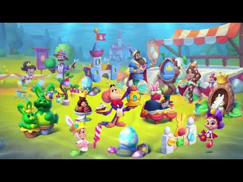 Fishdom 7232 Hard Level - 8 moves - NO BooSTERS