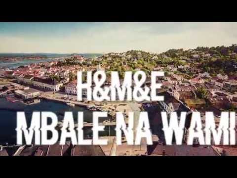 U2M#H&M&P#R#S#T#E(bali na wami)