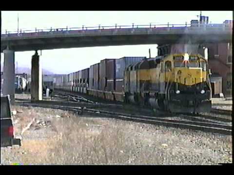 NYSW 555 from SR to Syracuse 1998 Part 5