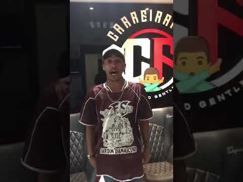 Mc Rafinha dl Mãe de Traficante  Homenagem ao DALESTE