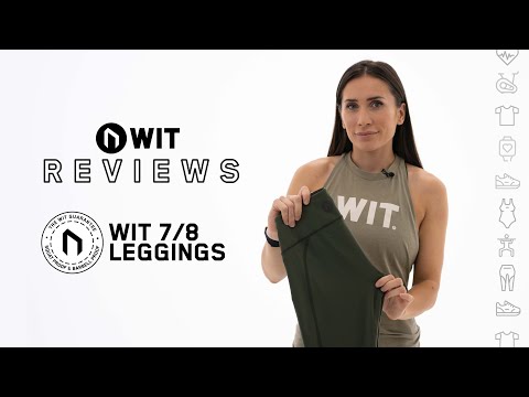 YouTube video about: What does 7/8 legging mean?