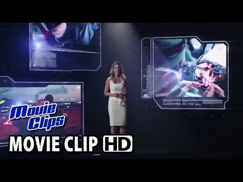 RoboCop Viral Video - OmniFoundation (2014) HD