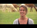 De overtreffende trap van ontspanning: yoga tussen de alpaca's in Brielle