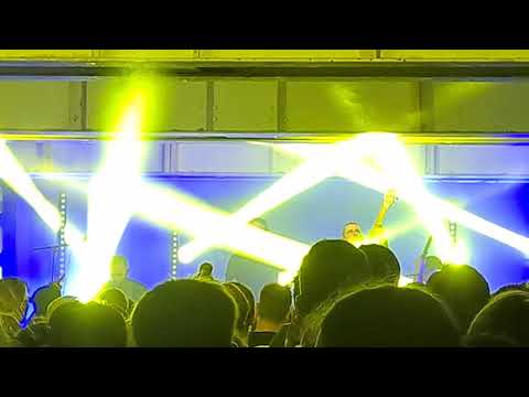 The Five Hundred - Smoke & Mirrors (Live at Radar 28/07/2023)