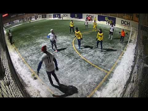 FC Malaya Rogan` – Flip (1) Часть 4