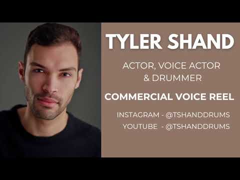 Commercial VO Thumbnail