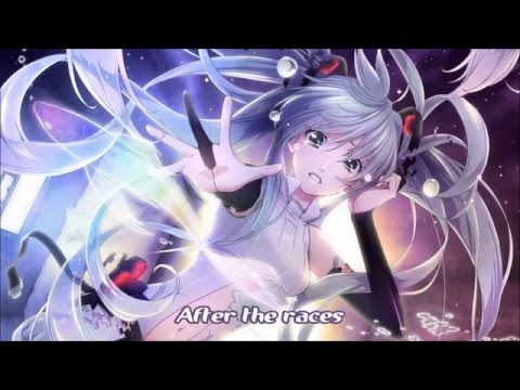 Nightcore - Run or Hide