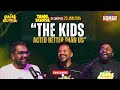 Casual Talk With Teachers Of TAMIL SCHOOL PASANGA Ft DENES KUMAR Baby KOBA MALAYSIA KUMAR PODCAST