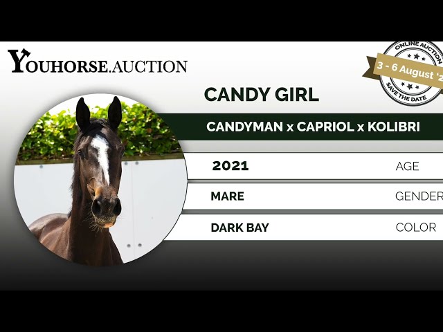 Candy Girl