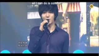 Download lagu Super Junior - Yesung Vocal Range G2-G5 mp3
