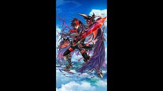 【白猫】4周年 ギガ 闇の王子　CC11凸【性能目安】