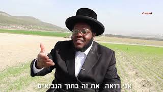 הראפר ניסים בלאק: לדבר עם ה' זה להתרומם ולחיות מעל המציאות. NISSIM BLACK:rise and live above reality
