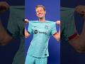 Yesterday’s MVP with the new kit ? #shorts #fcbarcelona