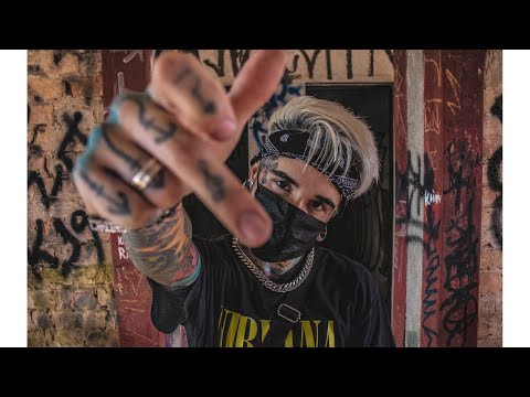 Manuh Ganjadrink - Parasita (Prod. Dragon Boy$)