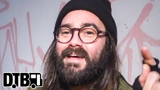 He Is Legend - FIRST CONCERT EVER Ep. 258