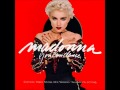 Madonna - You Can Dance [Full Album]