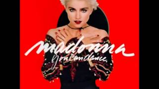 Madonna - You Can Dance [Full Album]