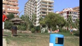 preview picture of video 'Oropesa Urbana, apartamento oropesa del mar, 041'