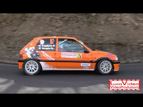 8° Ronde Val Merula 2022 Scapin-Pagliero 106 A5 - Passaggi esterni