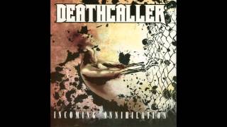 Deathcaller - Time of Revenge