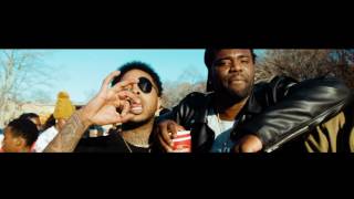Big Bank ft. Future - 25 Squares | By. Dir. Marc Diamond