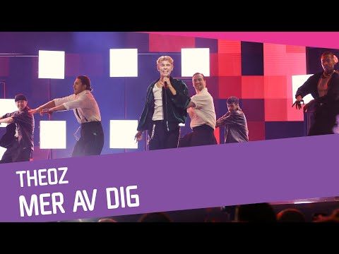 THEOZ - Mer av dig