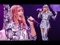 Taylor Swift performs quot ME quot quot Lover quot an Taylor Swift performs quot ME quot quot Lover quot an