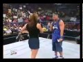 Trish Stratus John Cena Jorish Bottoms Up