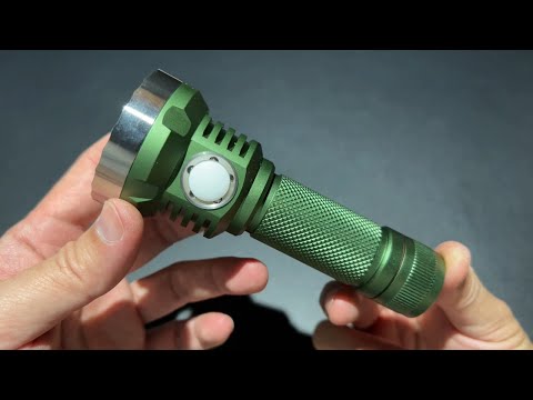 NOCTIGON K9.3 / บานพลัง เลนส์สยอง