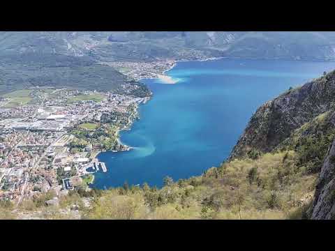 2025 Ferrata Via dell'Amicizia