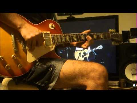 I dug up a diamond - Mark Knopfler