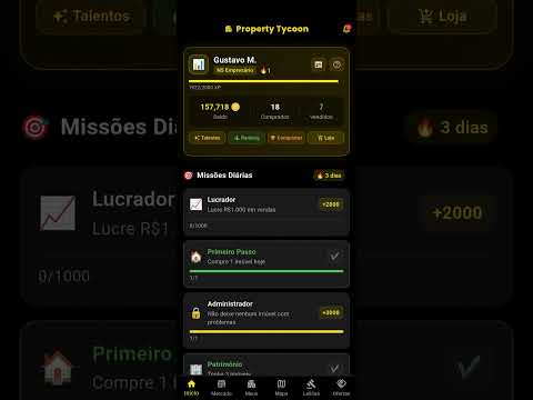 Property Tycoon