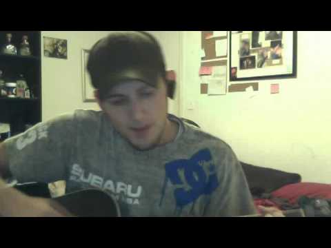 Here I Don't Belong. by Aaron Lowry