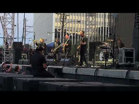 Rocket From the Crypt (Full Set) LIVE @ Punk Rock Bowling 5/26/24