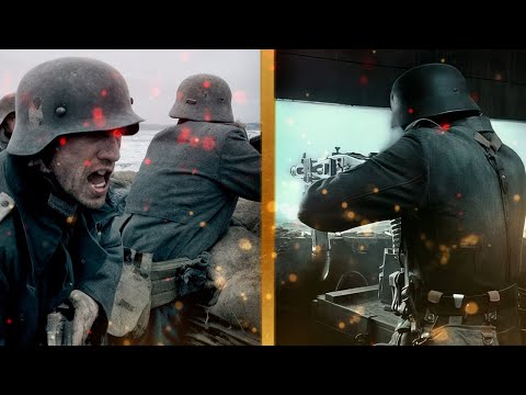 D-Day: Perché i tedeschi persero in Normandia?