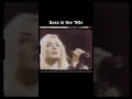 90s concerts were the best. Sass Jordan sings Do What You Want in 1992.