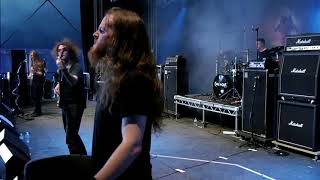 ENDEAVOUR - Betrayal of Life - Bloodstock 2017