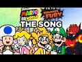 Super Mario 3D World Bowsers Fury THE ULTIMATE MEDLEY
