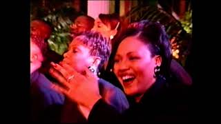 Kurt Carr Singers-Been So Good