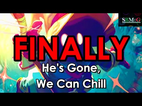 Vivi, Screaming Nemesis, and Proft's Memory BANNED | What Now? | Mtg