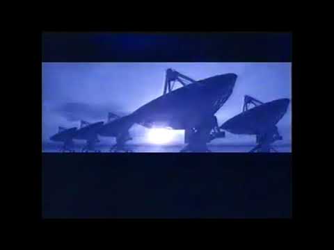 (РАРИТЕТ!) Промо-ролик (ОРТ-ТЕМ, 2000-2002)